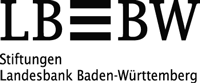 Logo Stiftung LB BW